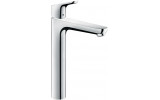 HANSGROHE FOCUS 230 umývadlová batéria 185mm, stojančeková, páková, chróm